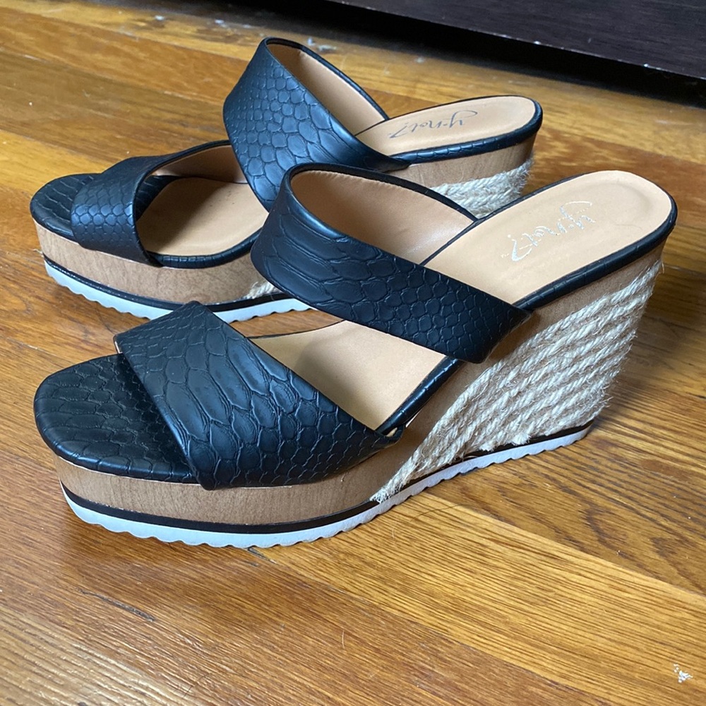 Wedges